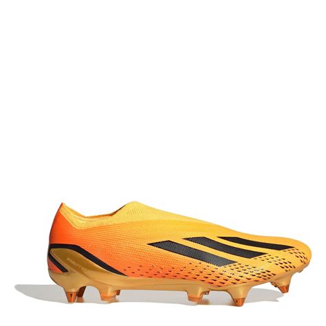 adidas X 15.1 Soft Ground SG Mens Football Boots